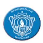 Pavanatma College, Murickassery Logo