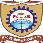 PB College of Engineering, Kancheepuram Logo