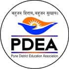 PDEA's College of Engineering, Pune Logo