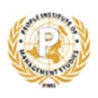 People Institute of Management Studies, Kasaragod Logo