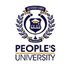 People's College of Dental Sciences and Research Centre, Bhopal Logo
