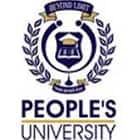 People's Dental Academy, Bhopal Logo