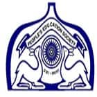 People's Education Society's Dr Ambedkar College of Arts, Commerce College, Pune Logo