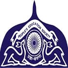 People's Education Society's Siddharth College of Commerce and Economics, Mumbai Logo