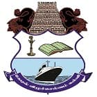 Periyar Arts College, Cuddalore Logo