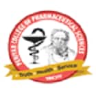 Periyar College of Pharmaceutical Sciences, Tiruchirappalli Logo