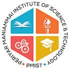 Periyar R and D Centre for Bio and Solar Energies, Thanjavur Logo