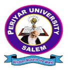 Periyar University, Post Graduate Extension Centre, Dharmapuri Logo