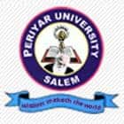 Periyar University, Salem Logo