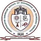 Perunthalaivar Kamarajar Institute of Engineering and Technology, Karaikal Logo