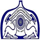 PES College of Engineering, Aurangabad Logo