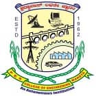 PES College of Engineering, Mandya Logo