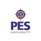 PES University, Bangalore Logo