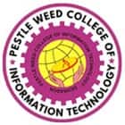 Pestle Weed College of Information Technology, Dehradun Logo