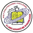 PET Polytechnic College, Tirunelveli Logo