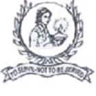 PG College of Nursing, Bhilai Logo
