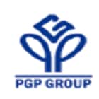 PGP College of Nursing and Research, Namakkal Logo