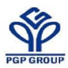 PGP College of Pharmaceutical Science and Research Institute, Namakkal Logo
