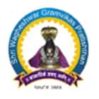 Pharate Patil College of Pharmacy Diploma, Pune Logo