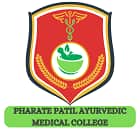 Pharate Patil Multisuper Speciality Ayurved Hospital, Pune Logo