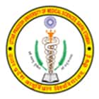 Pharmacy College, Saifai Logo