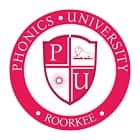 Phonics School of Education, Roorkee Logo