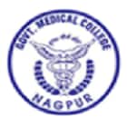 Physiotherapy School and Center, Government Medical College, Nagpur Logo