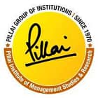 Pillai Institute of Management Studies and Research, Panvel Logo