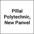 Pillai Polytechnic, New Panvel Logo