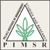 Pillai's Institute of Management, Navi Mumbai Logo