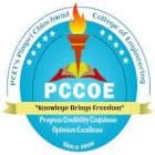 Pimpri Chinchwad College of Engineering, Pune Logo