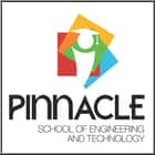 Pinnacle School of Engineering and Technology, Anchal Logo