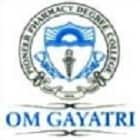 Pioneer Pharmacy Degree College, Vadodara Logo