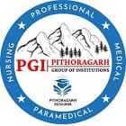Pithoragarh Institute of Technology and Management, Pithoragarh Logo