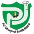 PJ College of Management and Technology, Bhubaneswar Logo