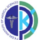 PK Das Institute of Medical Sciences, Ottapalam Logo