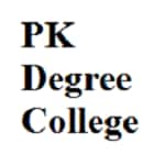PK Degree College, Mathura Logo