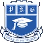 PKG College of Engineering and Technology, Panipat Logo