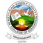 PKM College of Education, Madampam Logo
