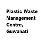 Plastic Waste Management Centre, Guwahati Logo