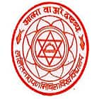 PLM College, Jhanjharpur Logo