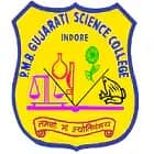 PMB Gujarati Science College, Indore Logo