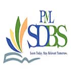 PML SD Business School, Chandigarh Logo