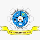PMR Engineering College, Chennai Logo