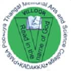 PMSA Pookoya Thangal Memorial Arts and Science College, Kollam Logo