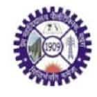 PMV Polytechnic, Mathura Logo