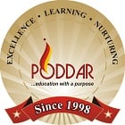 Poddar Management and Technical Campus, Jaipur Logo