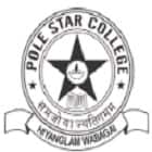 Pole Star College, Manipur Logo