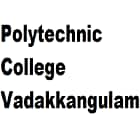 Polytechnic College, Vadakkangulam Logo