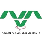 Polytechnic in Animal Husbandry, Navsari Agricultural University, Navsari Logo